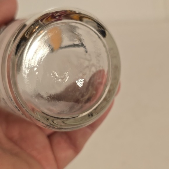 Vintage 1977 McDonalds Hamburglar Collectors Glass Action Series No Box - Picture 7 of 7